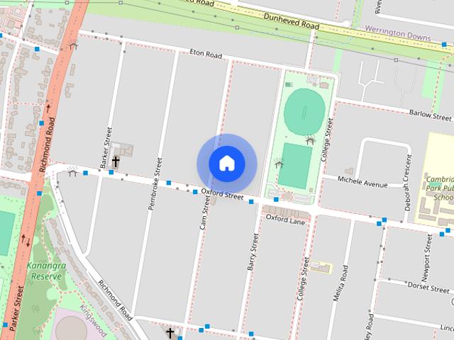 House for rent in Sydney, New South Wales