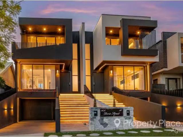 Condo for rent in Sydney, New South Wales