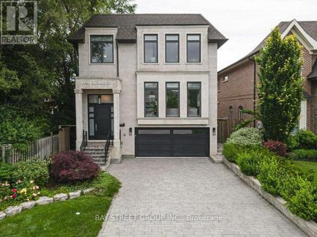 House for sale in Woburn, Ontario