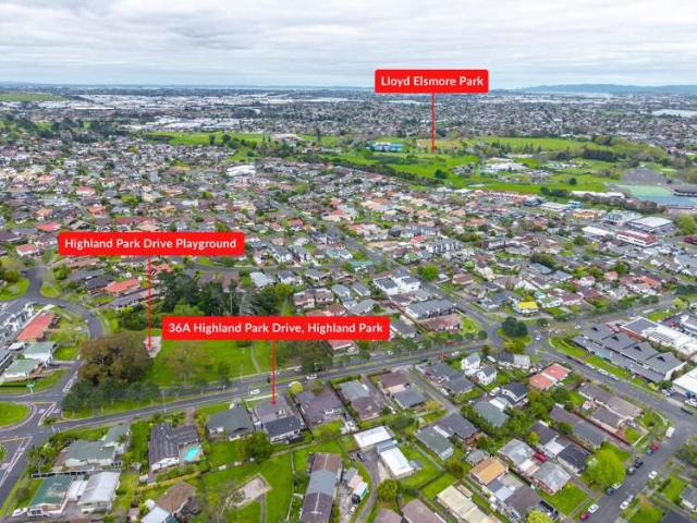 Apartment for sale in Highland Park, Howick