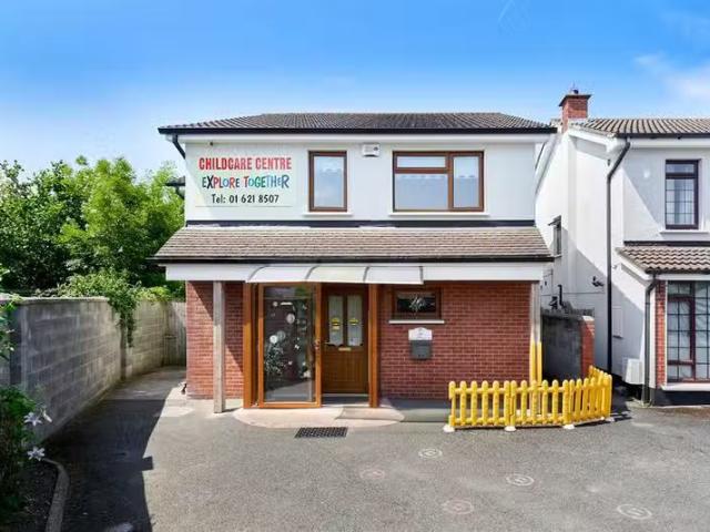 House for sale