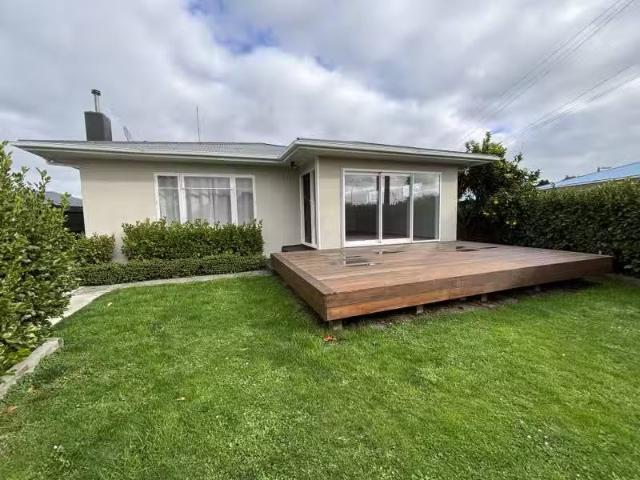 House for rent in Manawatu District