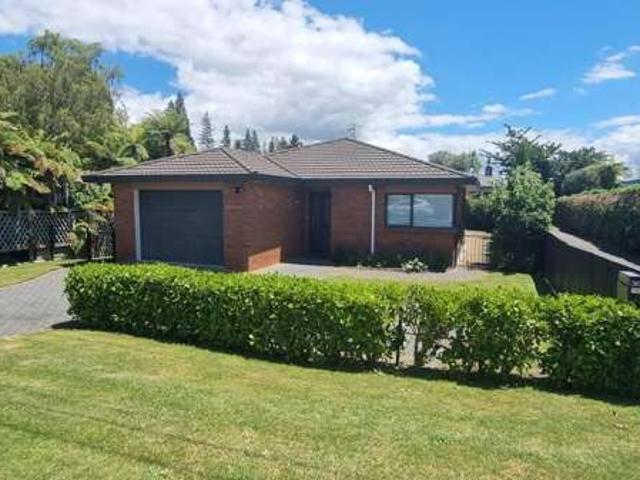 House for rent in Ngongotaha, Bay Of Plenty