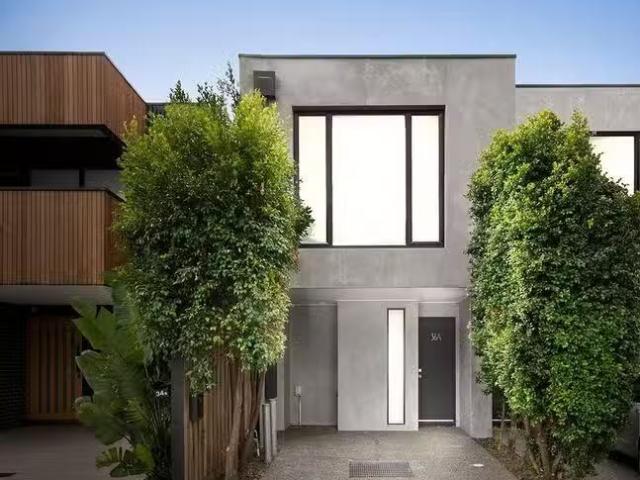 House for rent in Seddon