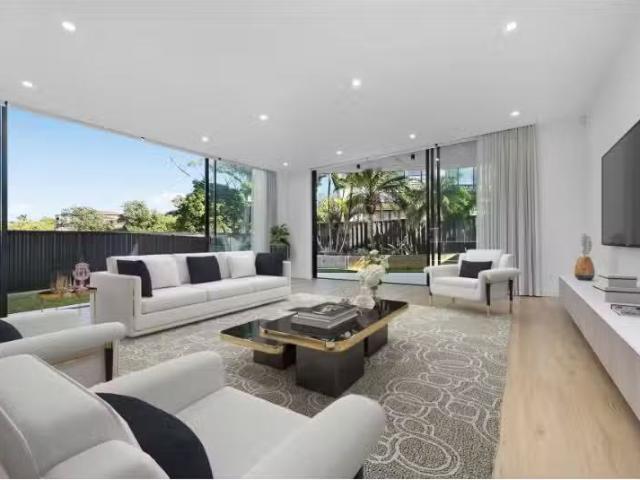 Condo for rent in Sydney, New South Wales