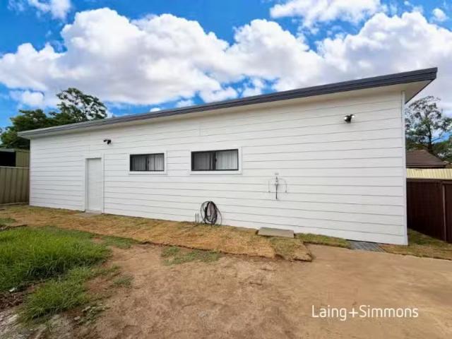 House for rent in Sydney, New South Wales