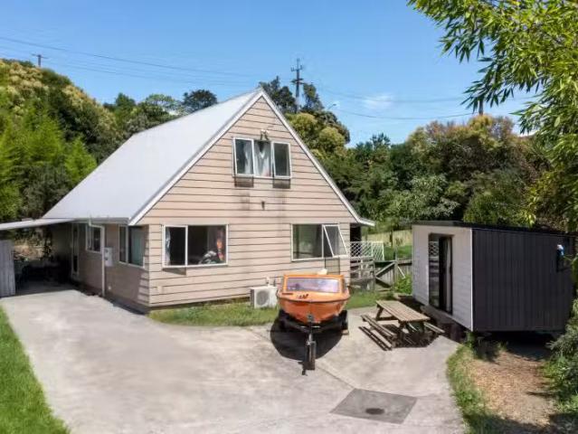 House for sale in Raglan, Waikato