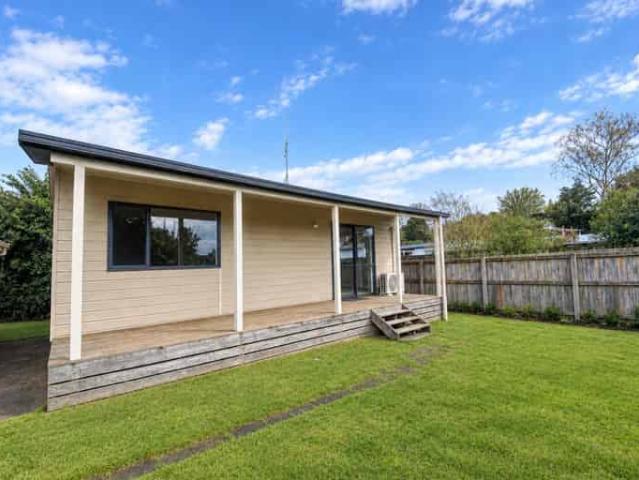 House for rent in Wairau Valley, Oroua County