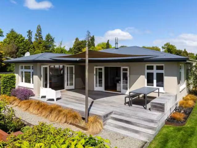 House for sale in Blenheim Central, Marlborough