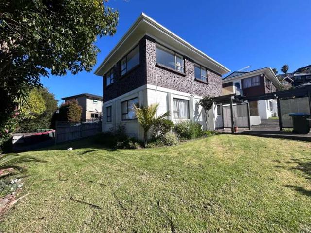 House for rent in Hillersden, Oroua County