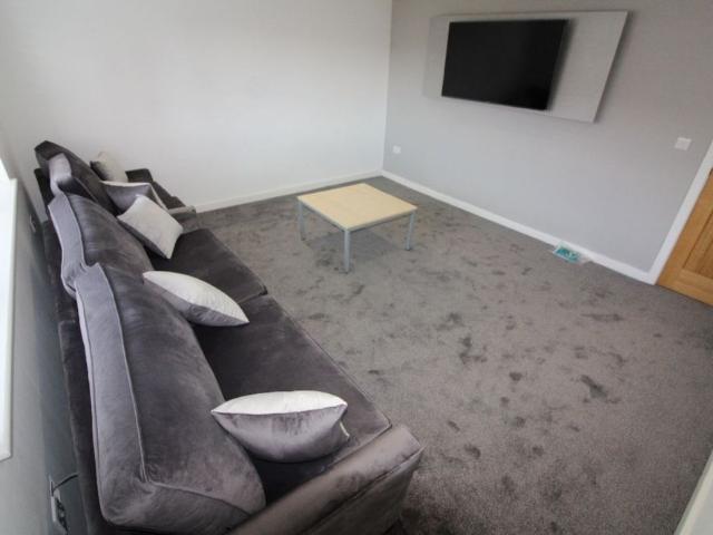 Apartment for rent in Plungington, Higher Bartle