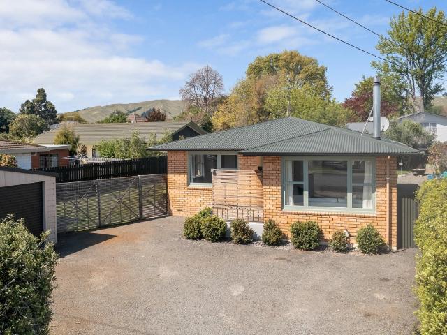 House for rent in Blenheim Central, Marlborough