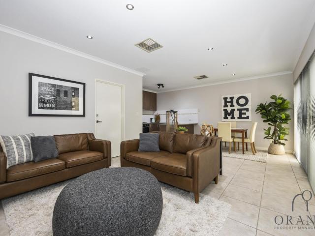 Villa for rent in Stirling, Western Australia