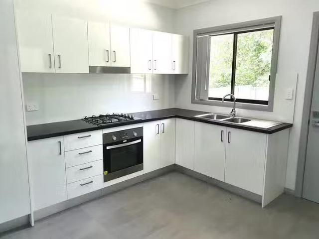 House for rent in Lalor Park