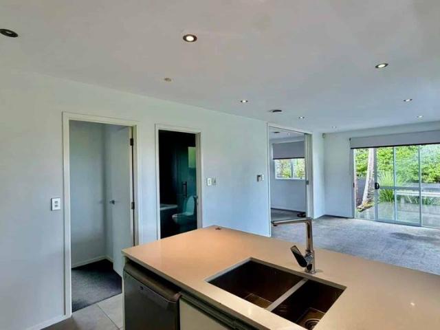 Apartment for rent in Grey Lynn, Auckland