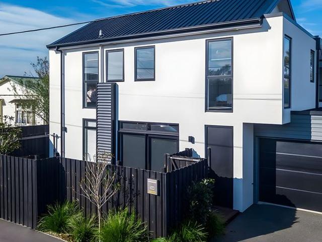 House for rent in Spreydon, Canterbury