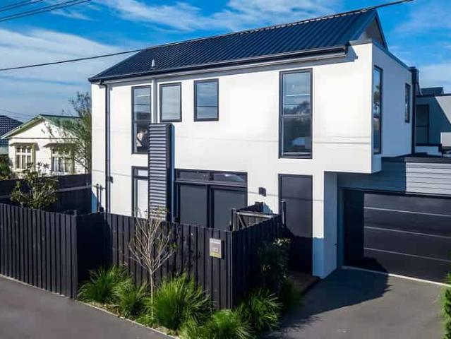 House for rent in Spreydon, Canterbury