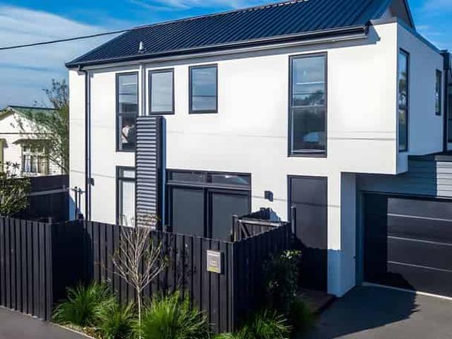House for rent in Spreydon, Canterbury