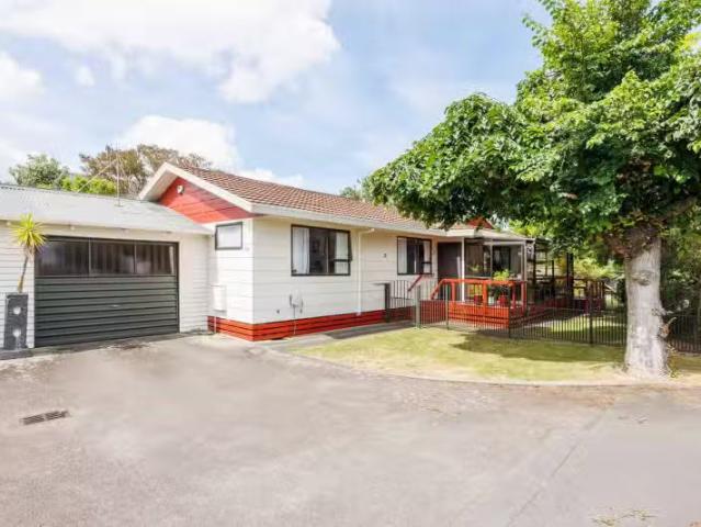 Apartment for sale in Manawatu District