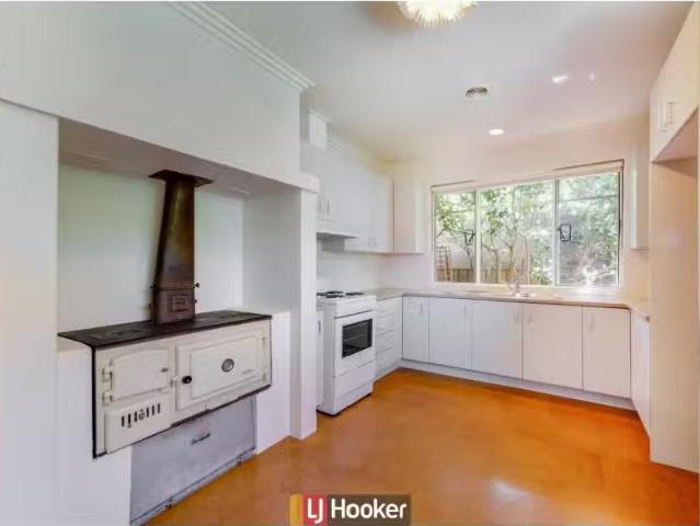House for rent in Ainslie, Australian Capital Territory