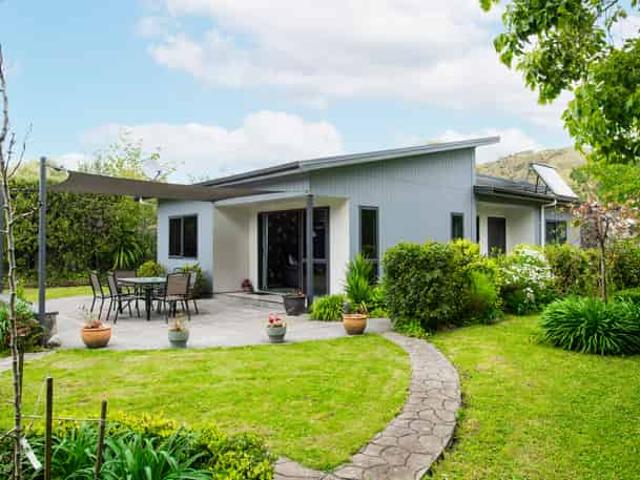 House for rent in East Coast