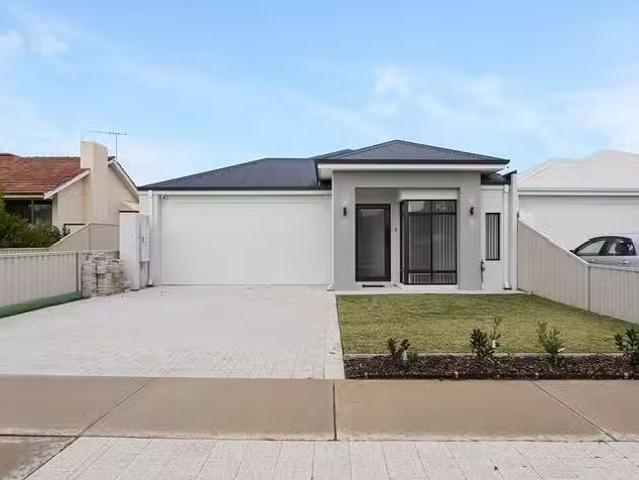 House for rent in Embleton, Western Australia