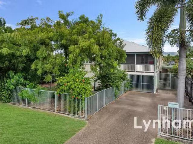 House for rent in Currajong, Queensland