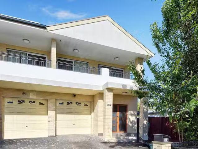 House for rent in Lidcombe, New South Wales