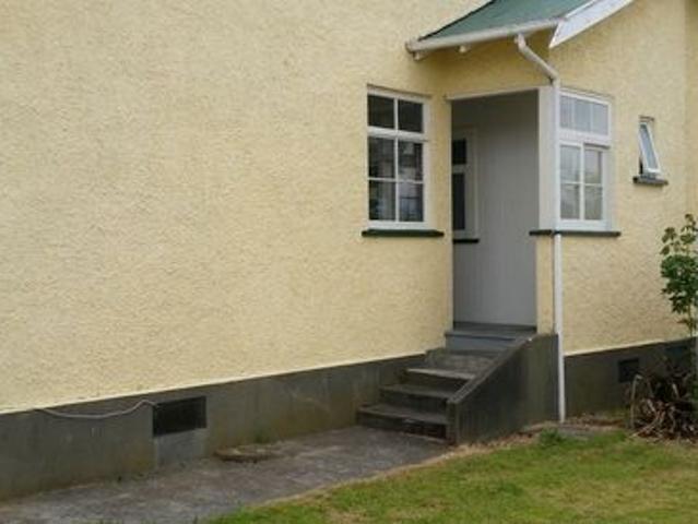 Apartment for rent in Masterton East, Masterton District