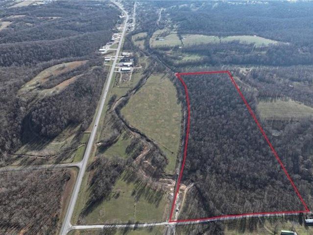 Land for sale in Anderson, McDonald County