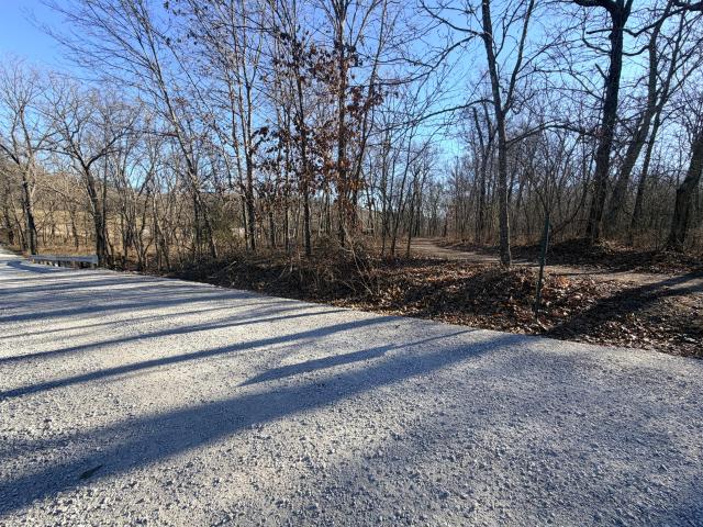 Land for sale in Anderson, McDonald County