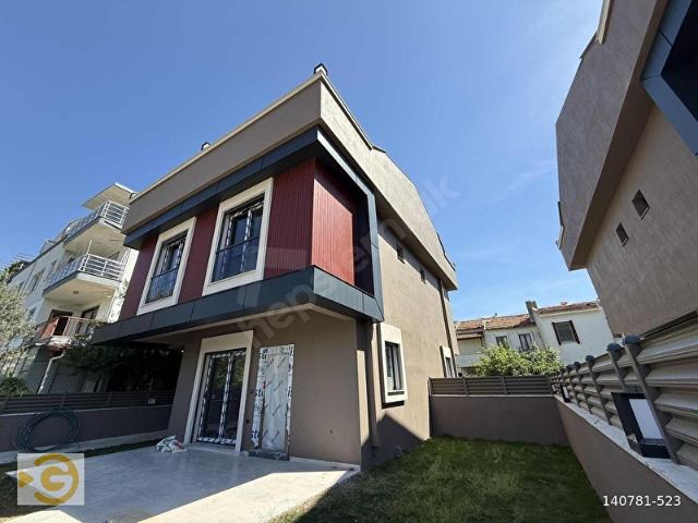 Menderes, İzmir içerisinde satılık Villa