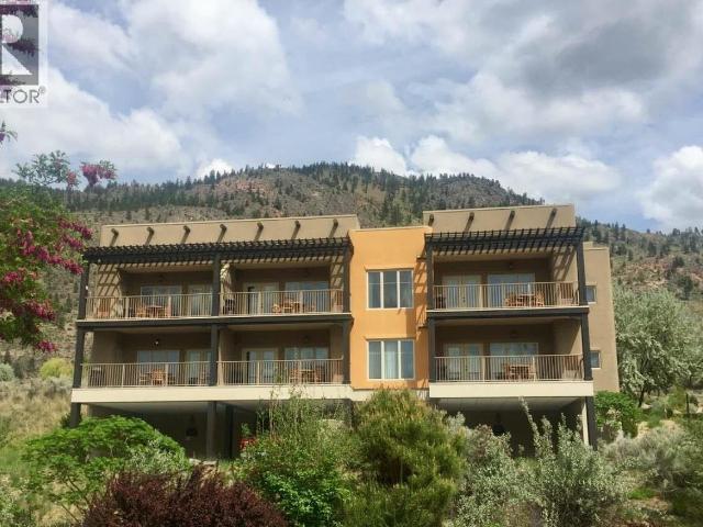 Townhouse for sale in Osoyoos, British Columbia