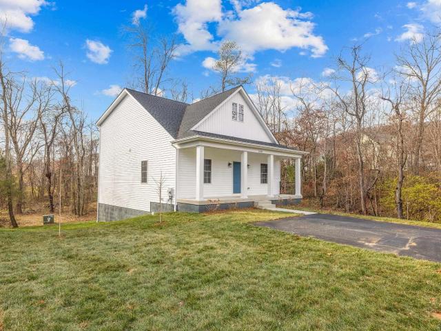 House for sale in Virginia