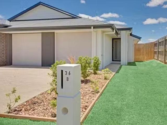 Apartment for rent in Gracemere, Queensland
