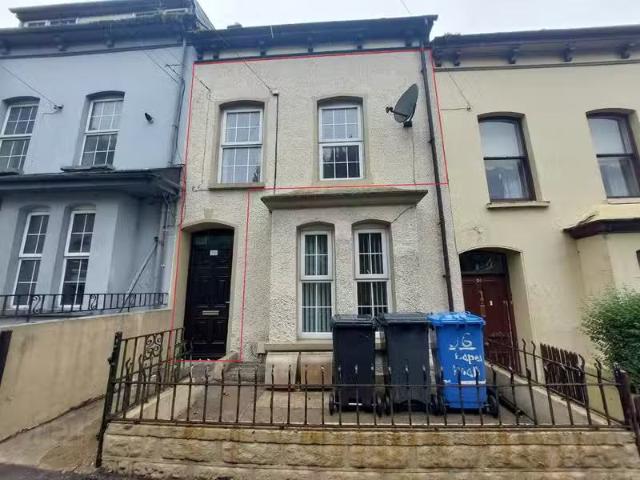 House to rent in Derry