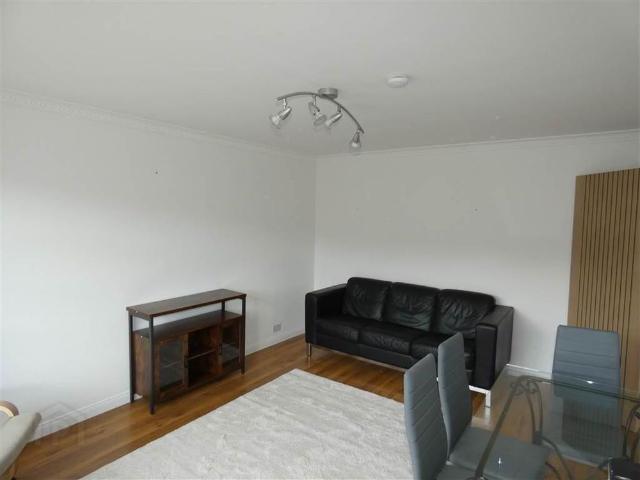 Apartment for rent in Gransha, Dundonald