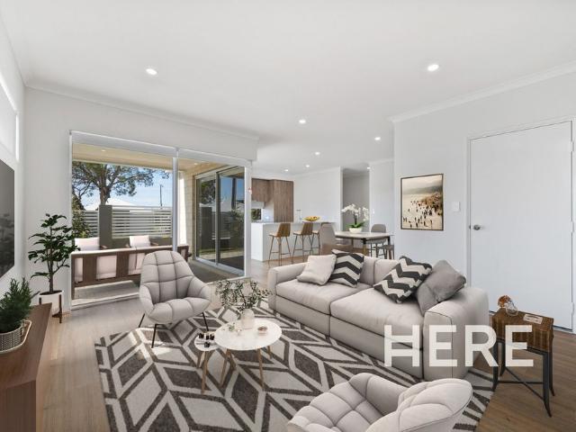 House for rent in Nollamara, City of Stirling
