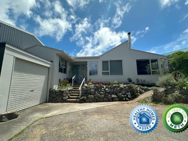 House for rent in Paekākā, Wellington