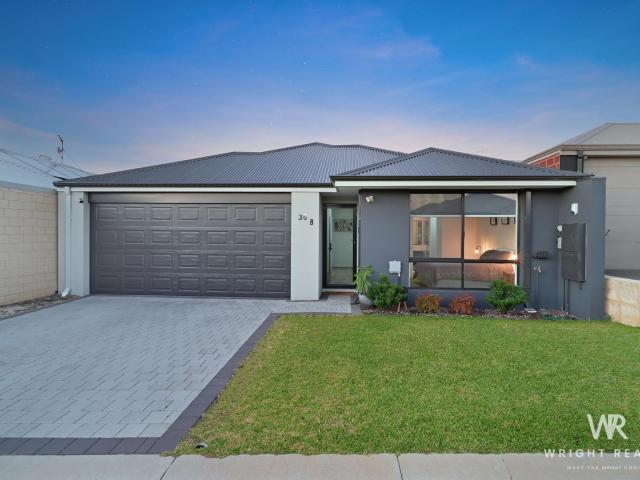 House for sale in Pearsall, Western Australia