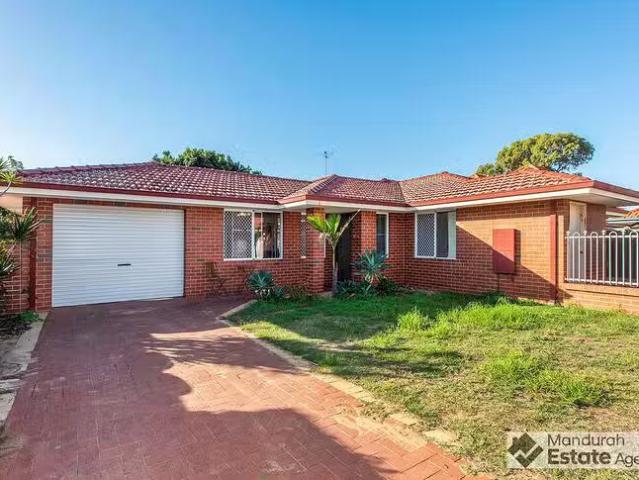 Apartment for rent in Mandurah
