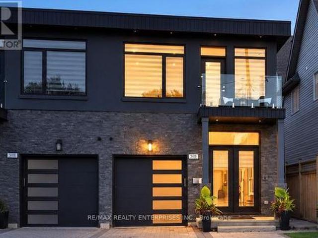 House for sale in Mississauga, Ontario
