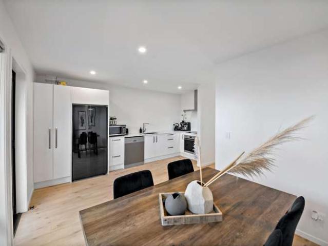 Townhouse for sale in Balmoral, Oroua County