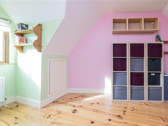 Detached House for sale in Dundrum, North Tipperary