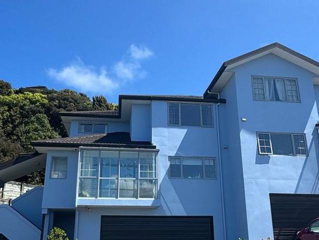 House for rent in Matata, Wellington