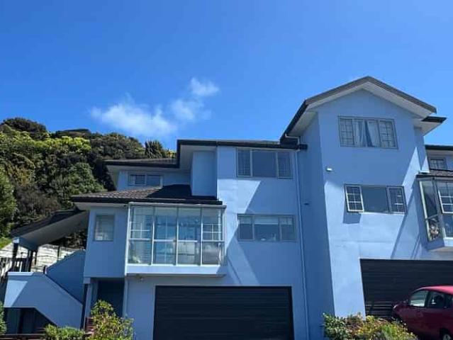 House for rent in Matata, Wellington