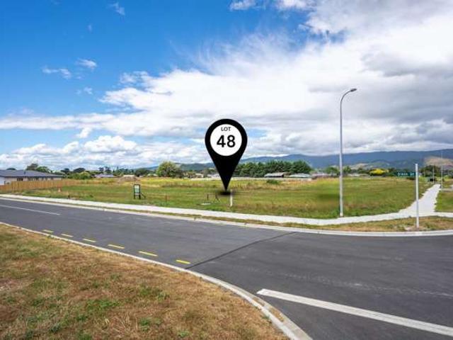 Land for sale in Otaki, Wellington