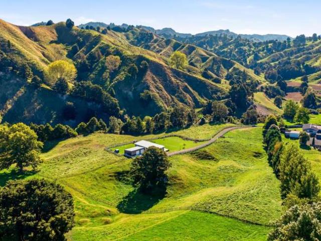 House for sale in Ruapehu District
