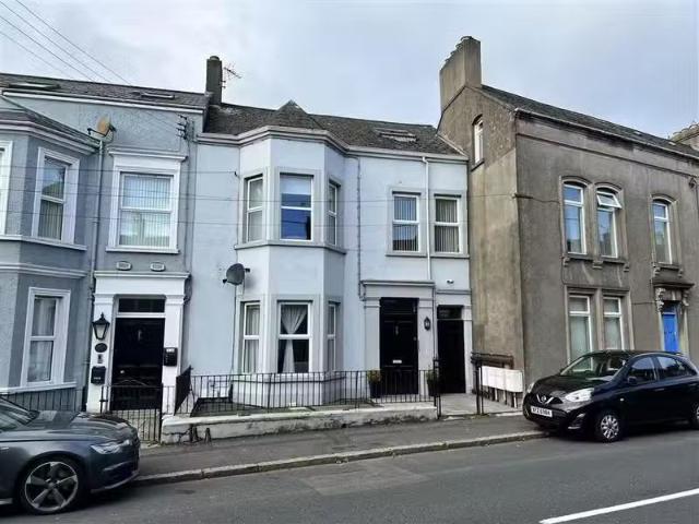 Apartment to rent in Adare, South Tipperary