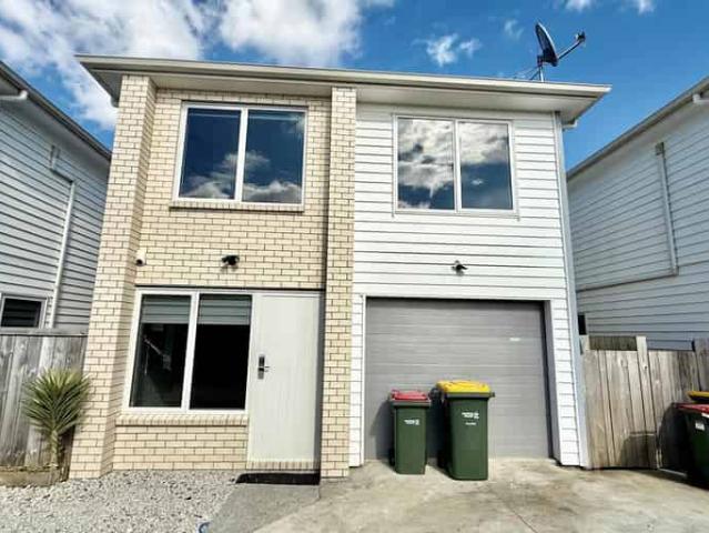 House for rent in East Tamaki, Oroua County